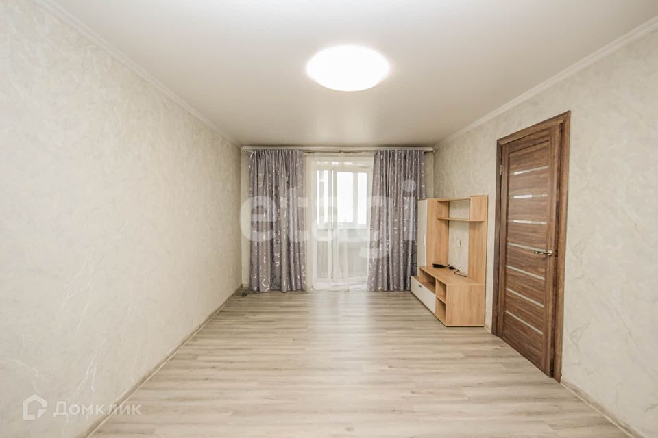 Продаётся 2-комнатная квартира, 50.6 м²