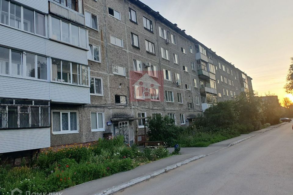 Продаётся 2-комнатная квартира, 45 м²
