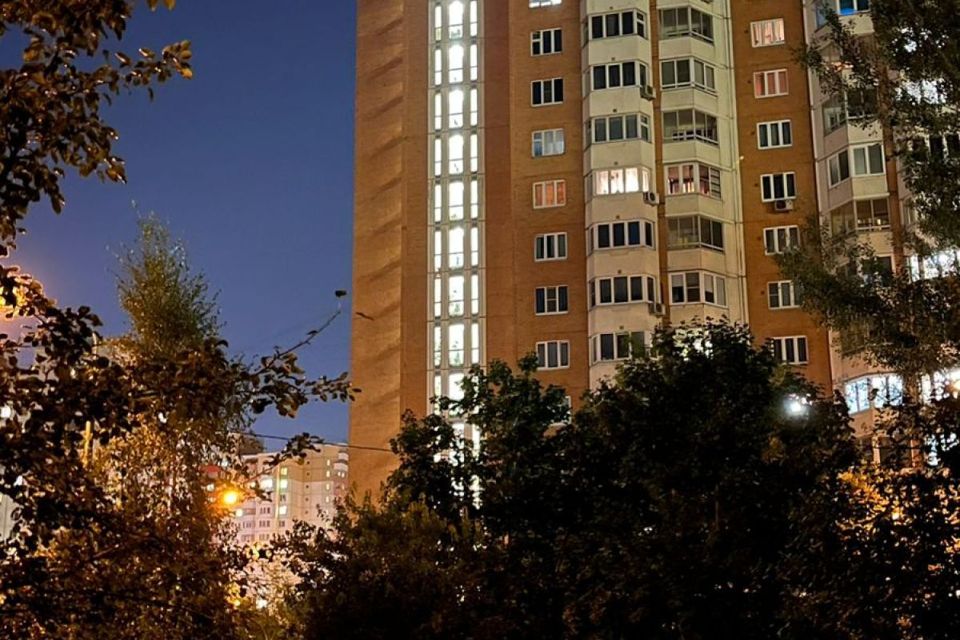 Продаётся 3-комнатная квартира, 75.2 м²