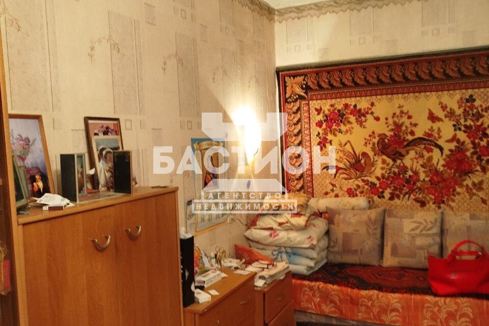 Продаётся 1-комнатная квартира, 32 м²