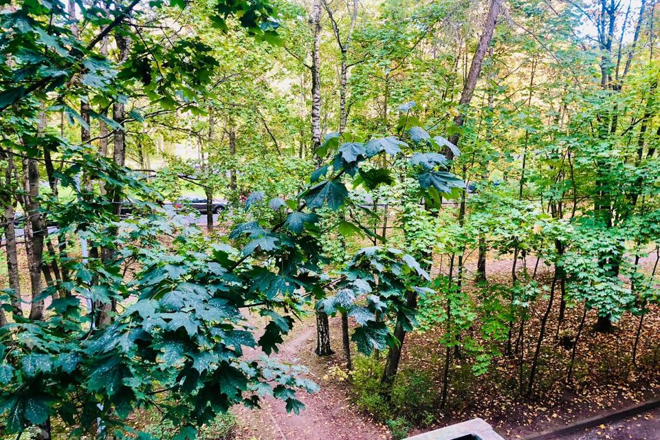 Продаётся 2-комнатная квартира, 44.1 м²