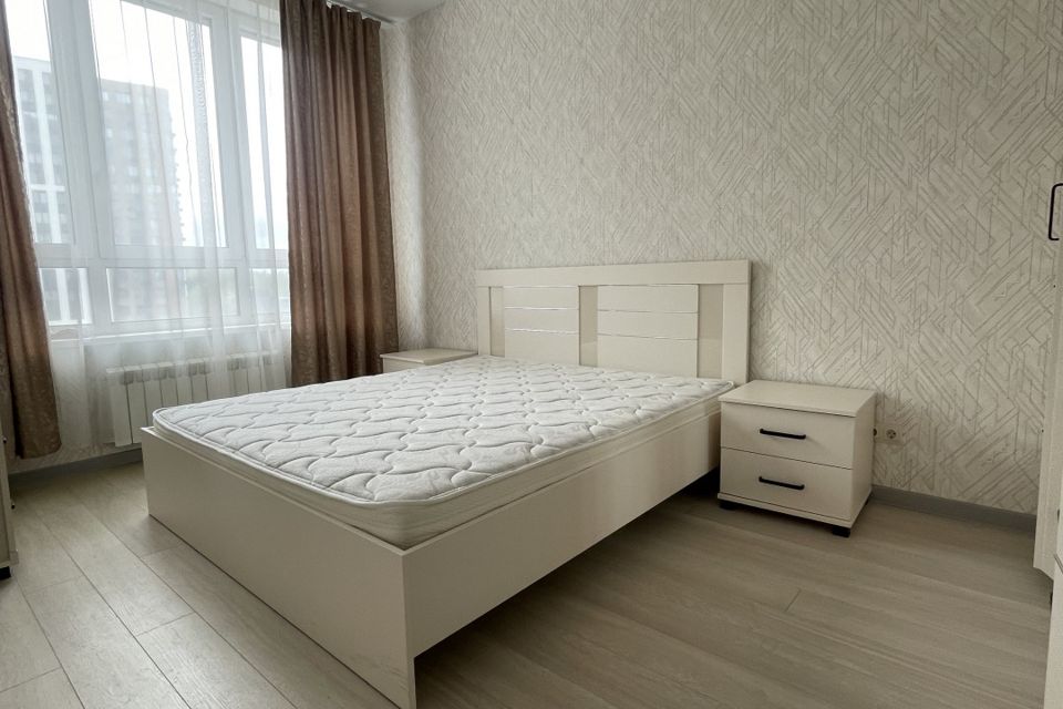 Сдаётся 2-комнатная квартира, 62 м²