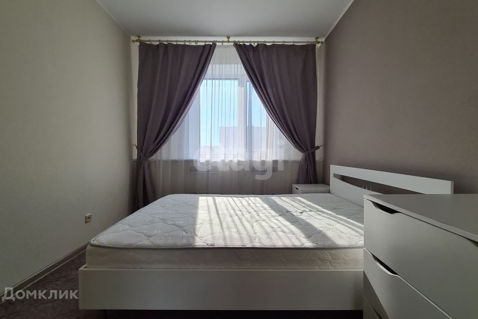 Продаётся 2-комнатная квартира, 60.6 м²