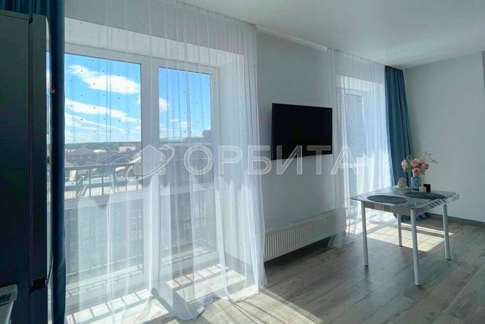 Продаётся 2-комнатная квартира, 62.6 м²