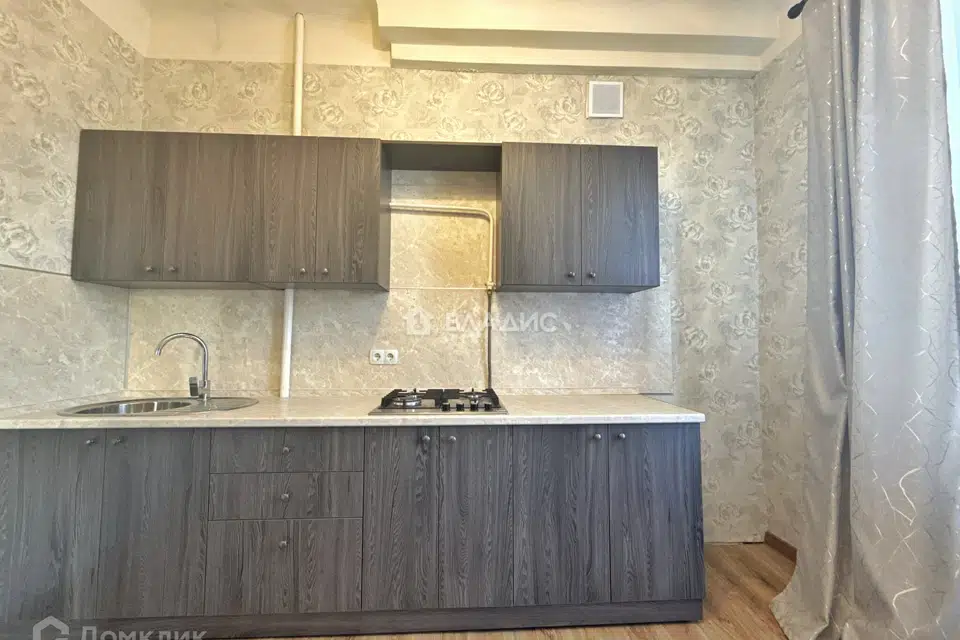 Продаётся 2-комнатная квартира, 62.9 м²