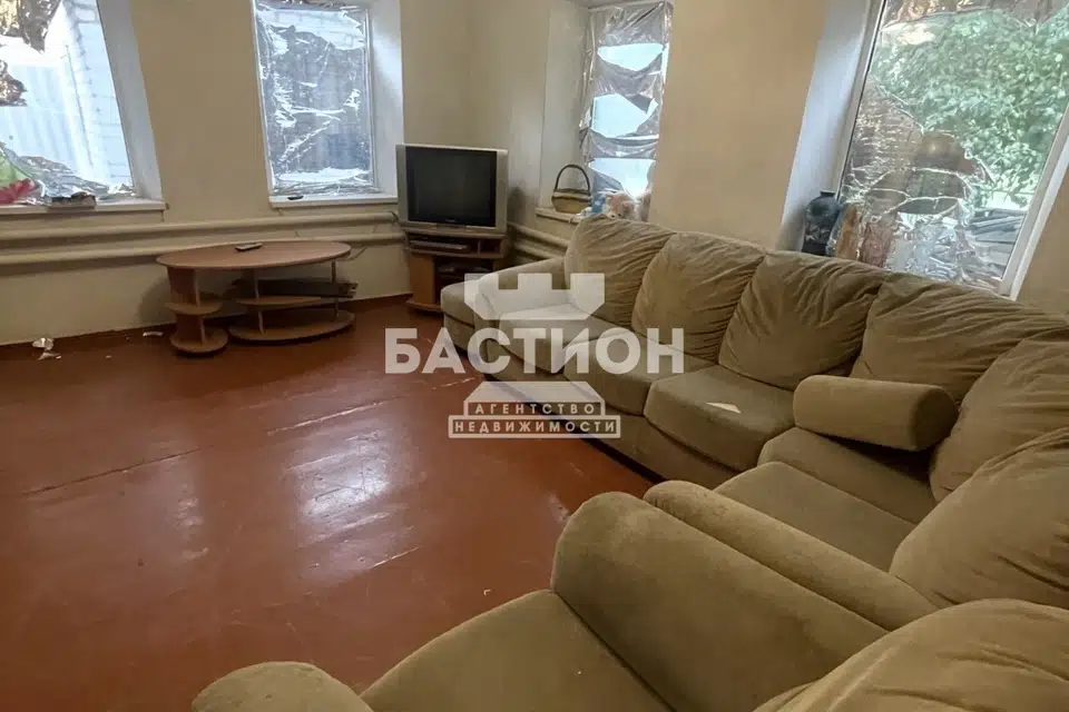 Продаётся 1-этажный дом, 92 м²