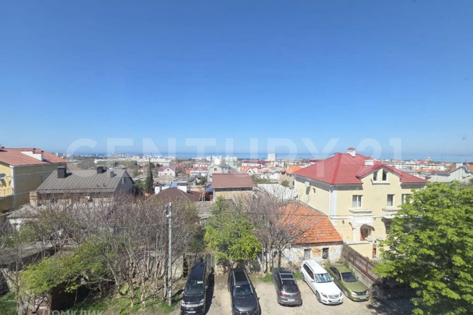 Продаётся 2-комнатная квартира, 42 м²