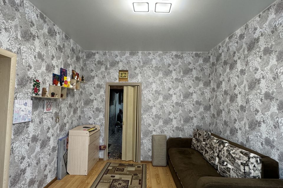 Продаётся 2-комнатная квартира, 47 м²