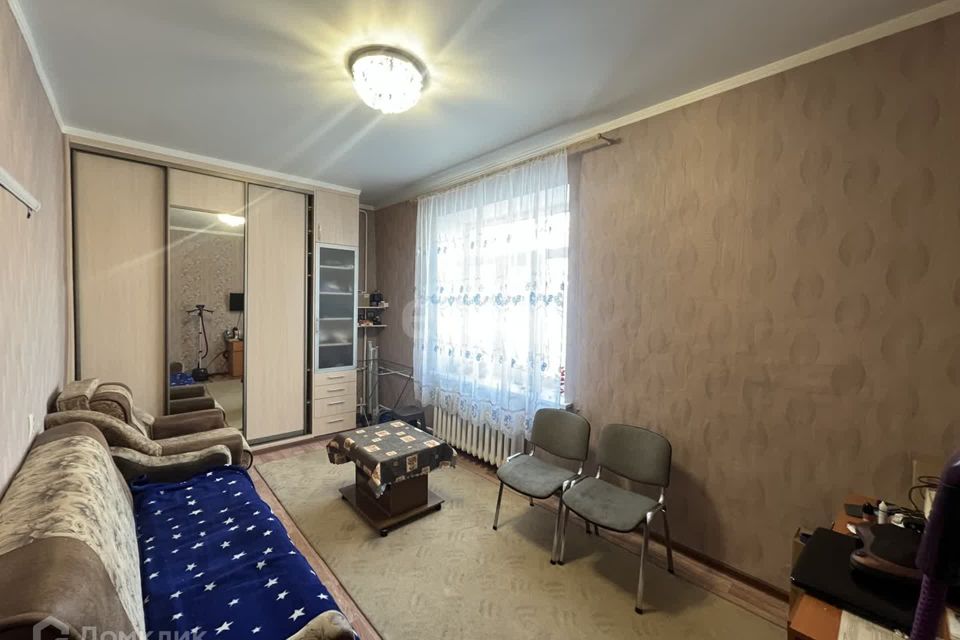 Продаётся 1-комнатная квартира, 31.3 м²