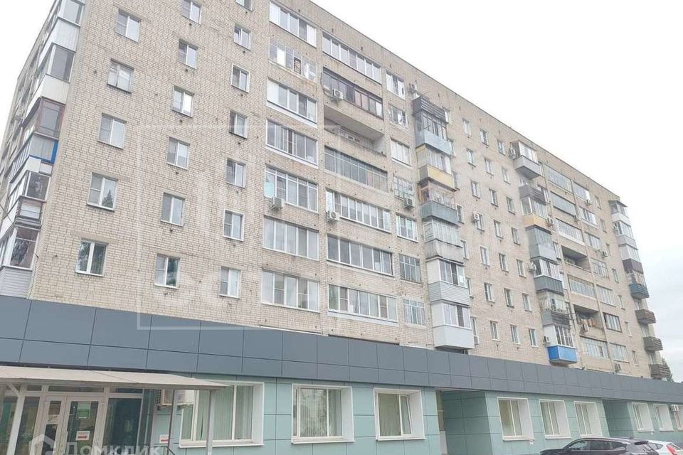 Продаётся 1-комнатная квартира, 33 м²