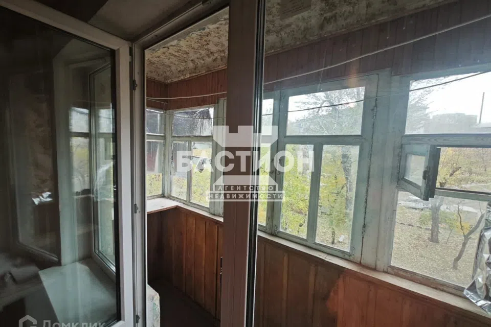 Продаётся 2-комнатная квартира, 44.2 м²