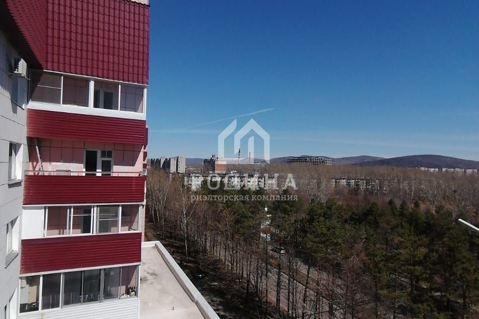Продаётся 1-комнатная квартира, 41 м²