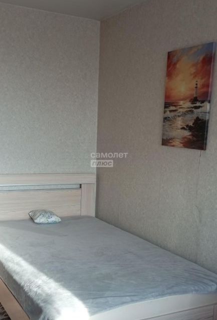 Продаётся 2-комнатная квартира, 50.6 м²