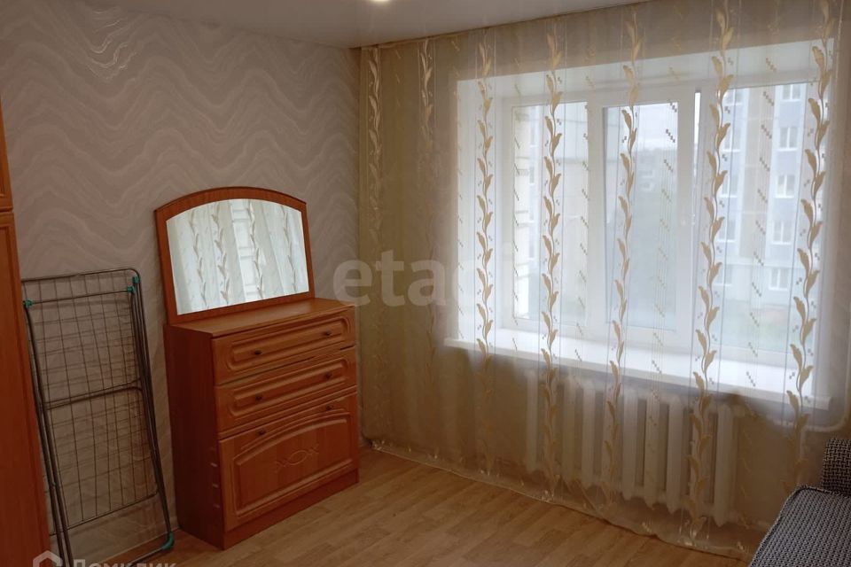 Продаётся комната в 1-комн. квартире, 13.2 м²