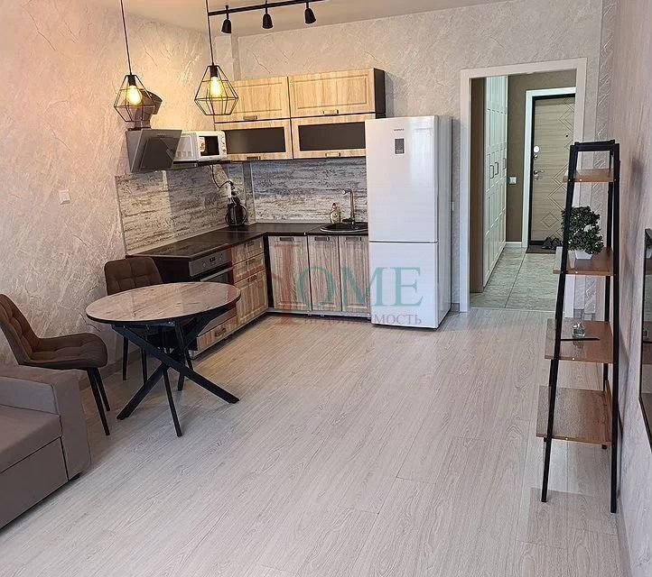 Сдаётся 2-комнатная квартира, 46.6 м²