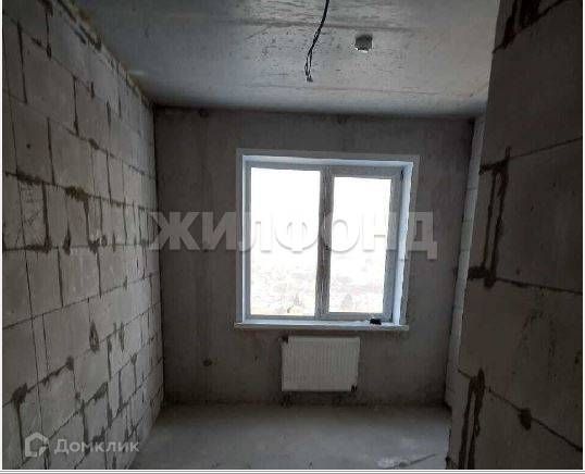 Продаётся 2-комнатная квартира, 46.8 м²