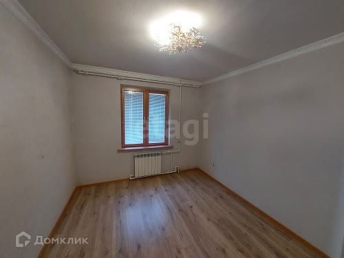 Продаётся 3-комнатная квартира, 65.2 м²