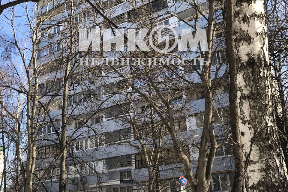 Продаётся 2-комнатная квартира, 44 м²