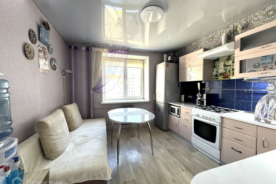 Продаётся 2-комнатная квартира, 69 м²