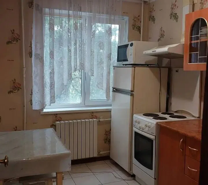 Сдаётся 1-комнатная квартира, 32 м²