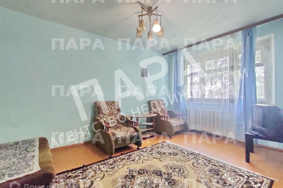 Сдаётся 1-комнатная квартира, 33 м²