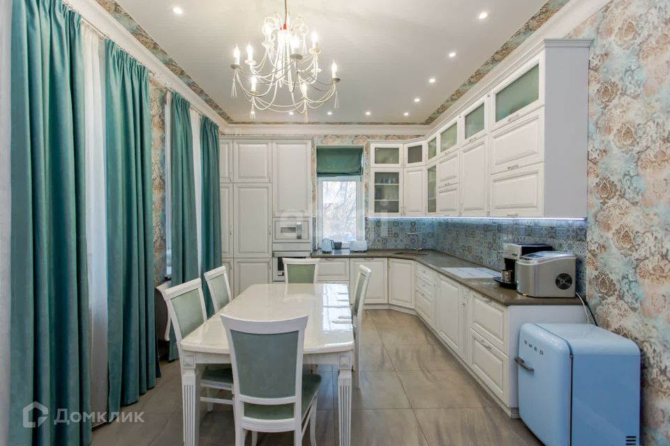 Продаётся 3-комнатная квартира, 84.2 м²