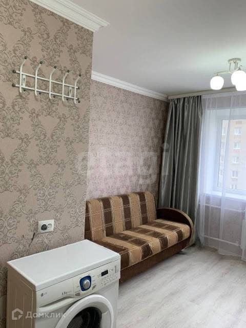 Сдаётся студия, 14.6 м²
