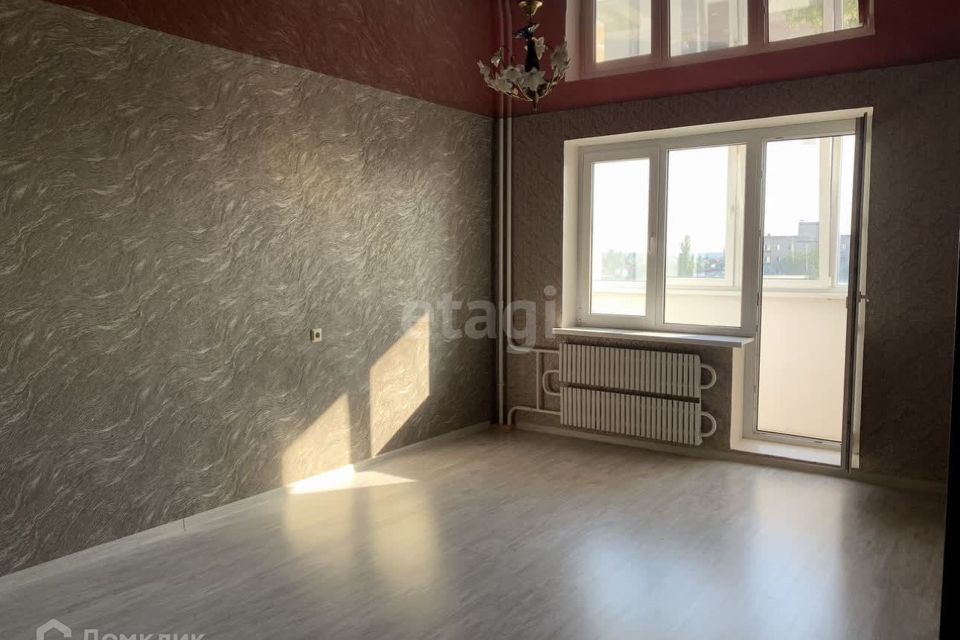 Продаётся 1-комнатная квартира, 38.2 м²