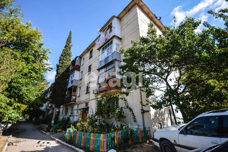 Продаётся 2-комнатная квартира, 47 м²