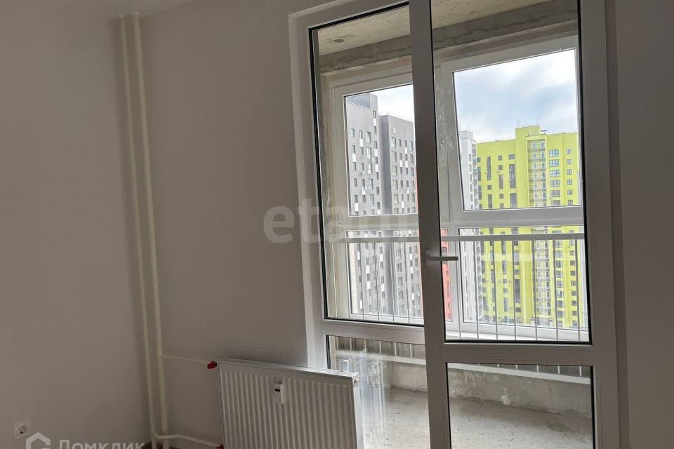 Продаётся студия, 26.68 м²