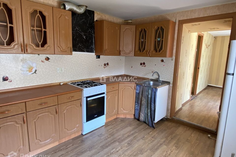 Продаётся 2-комнатная квартира, 58 м²