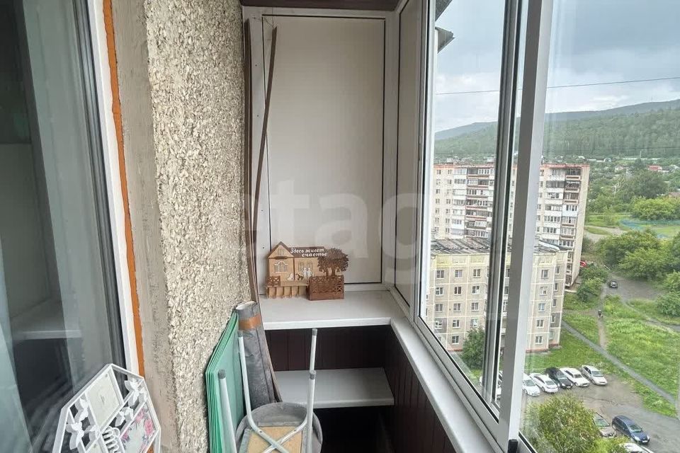 Продаётся 2-комнатная квартира, 56 м²