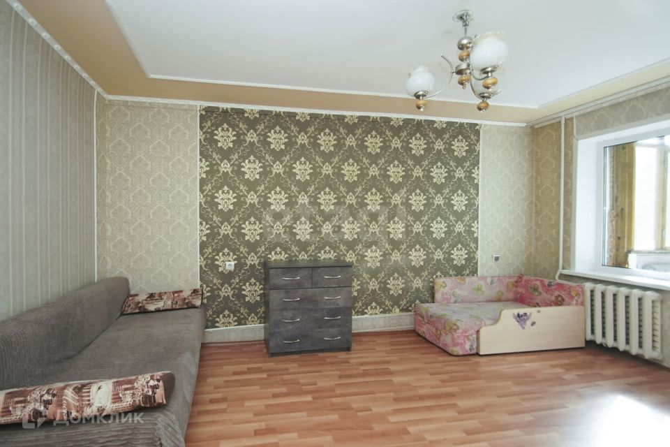 Продаётся 1-комнатная квартира, 28.5 м²