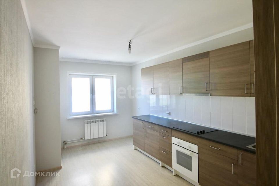 Продаётся 1-комнатная квартира, 39.5 м²