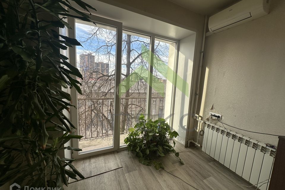 Продаётся 2-комнатная квартира, 40.1 м²