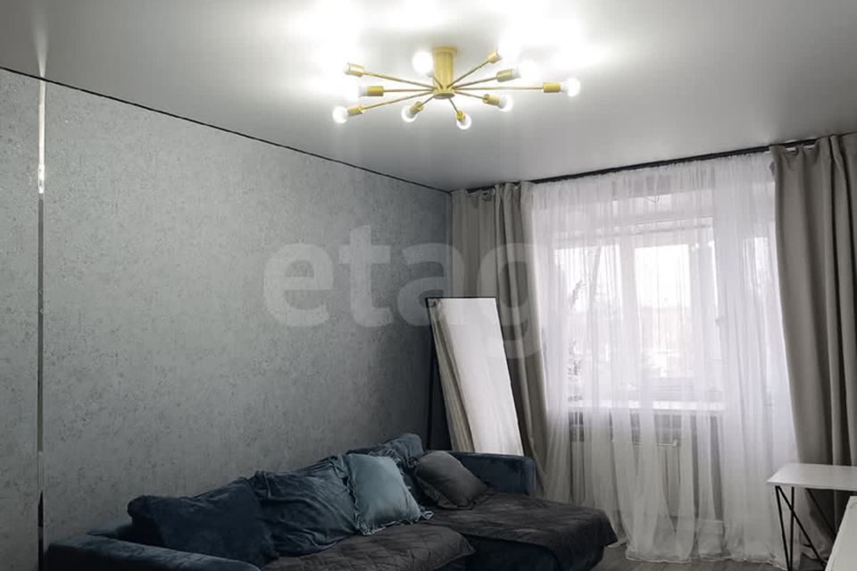 Продаётся 2-комнатная квартира, 44 м²