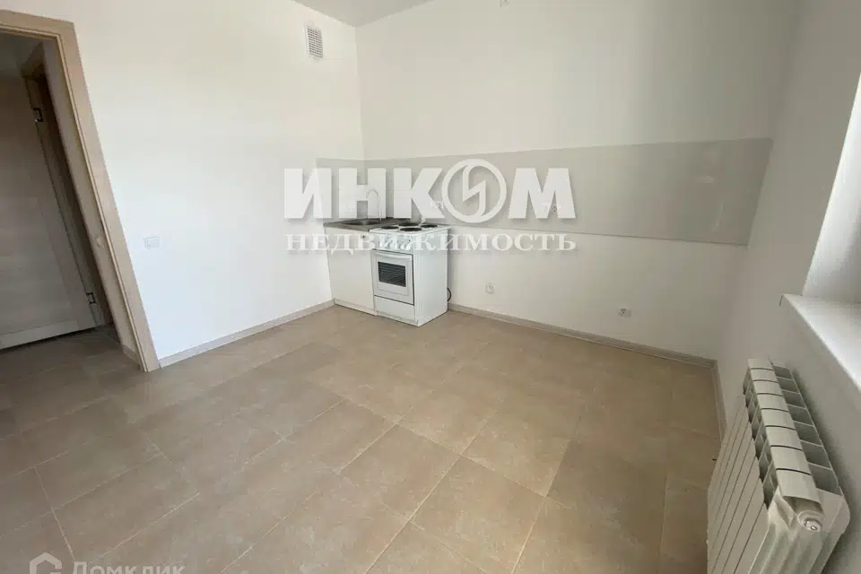 Продаётся 2-комнатная квартира, 61.3 м²