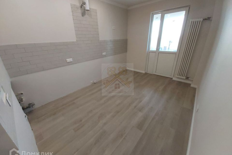 Продаётся 3-комнатная квартира, 70.3 м²