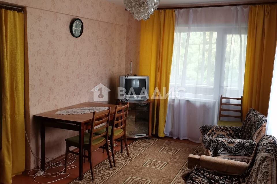 Сдаётся 1-комнатная квартира, 31 м²