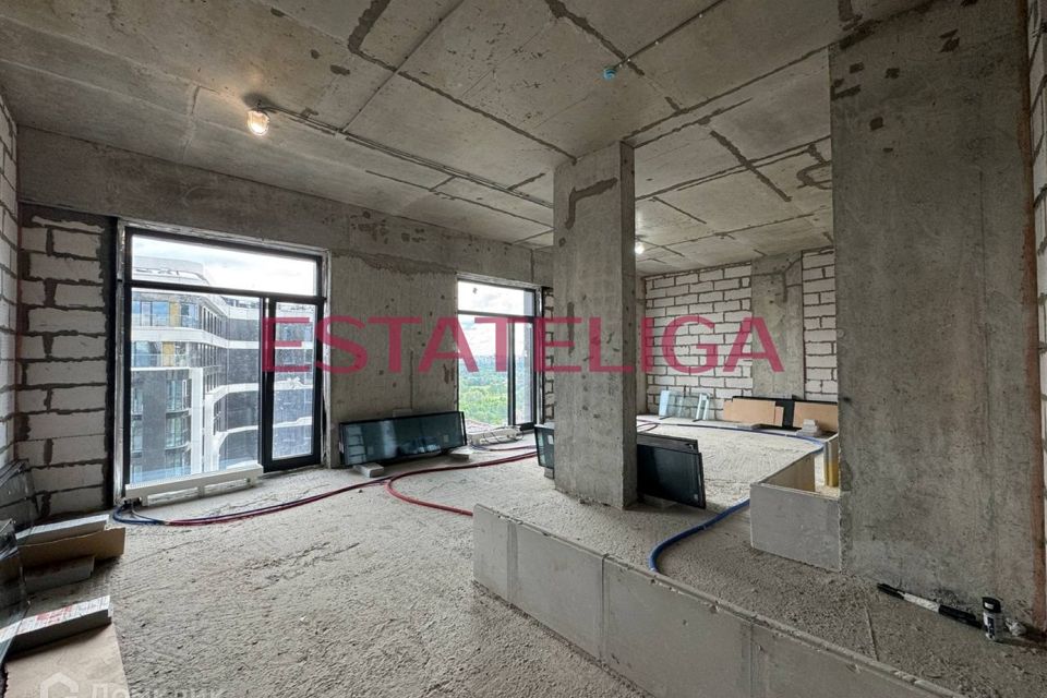 Продаётся 2-комнатная квартира, 68 м²