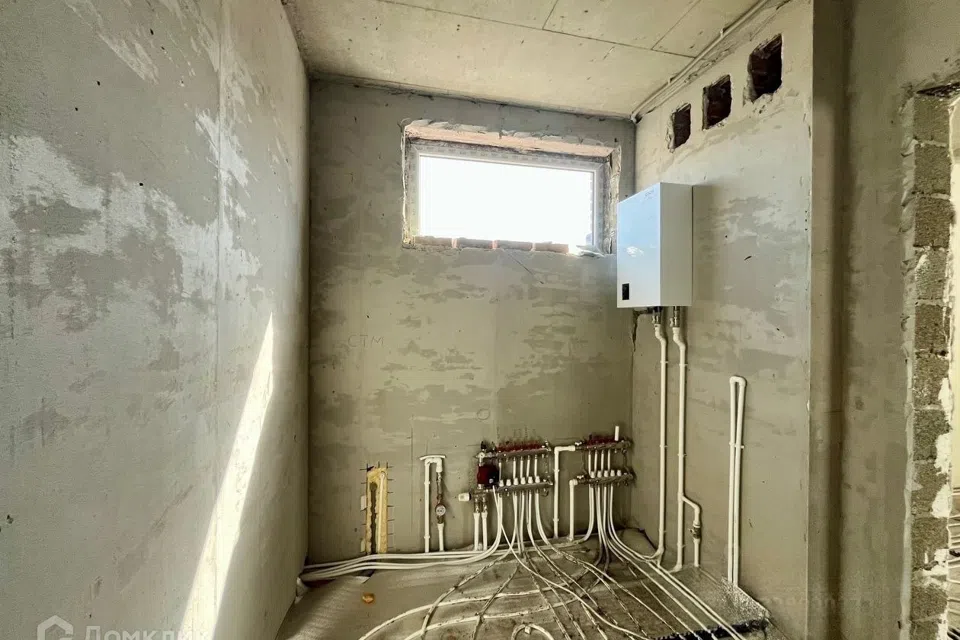 Продаётся 1-этажный дом, 125 м²