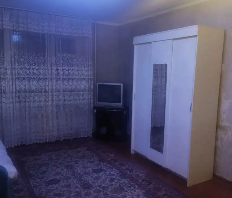 Продаётся комната в 9-комн. квартире, 19.7 м²