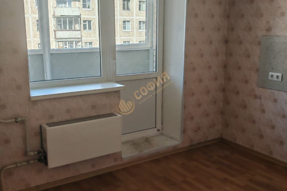 Продаётся 3-комнатная квартира, 69.2 м²