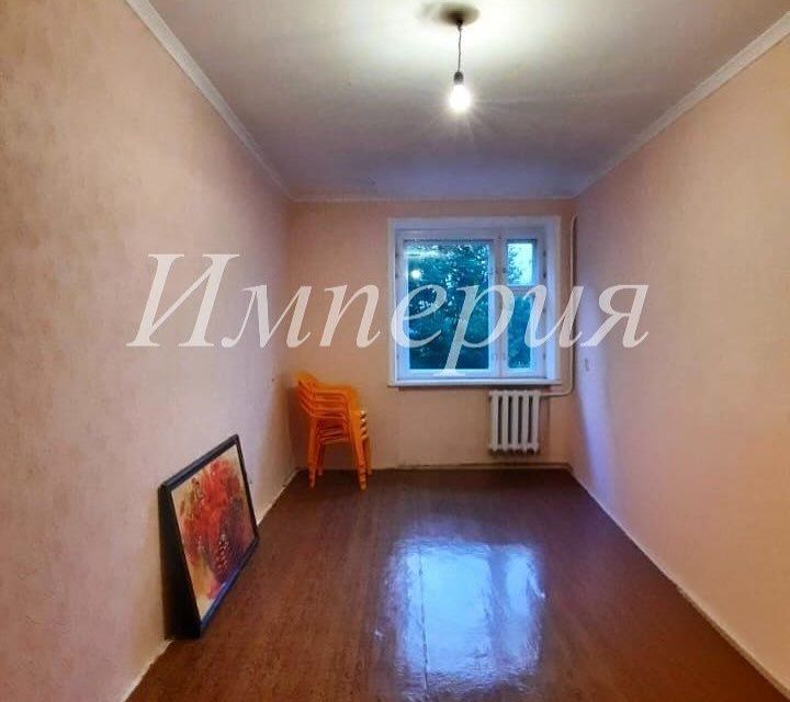 Продаётся 3-комнатная квартира, 56.1 м²