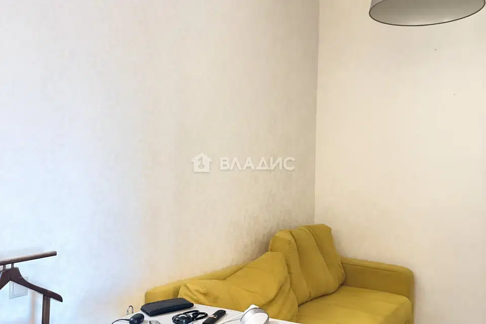 Продаётся 2-комнатная квартира, 51 м²