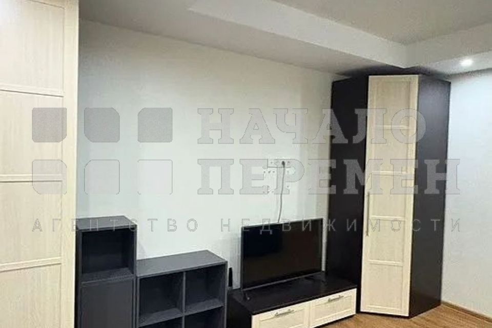 Сдаётся студия, 37 м²