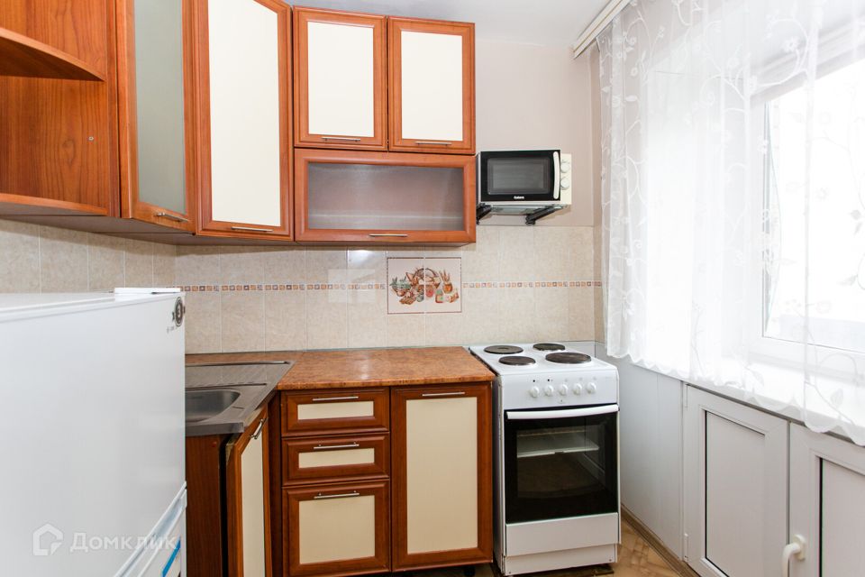 Сдаётся 2-комнатная квартира, 45.3 м²