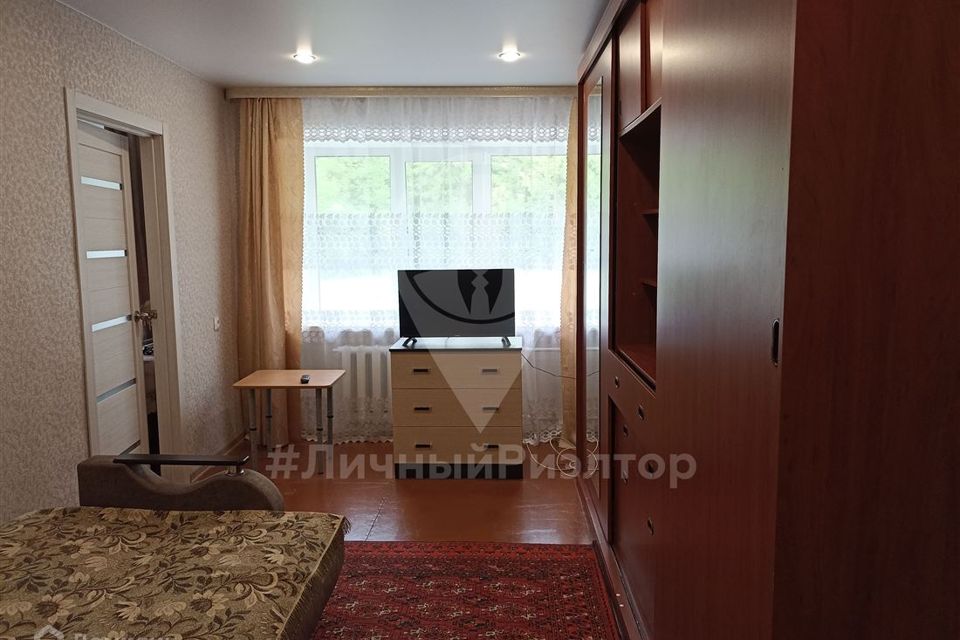 Продаётся 2-комнатная квартира, 44 м²