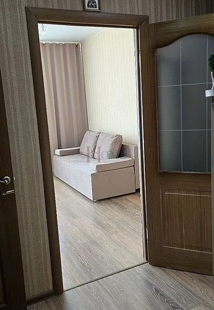 Сдаётся 1-комнатная квартира, 29.5 м²