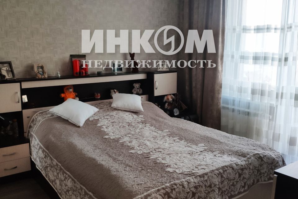 Продаётся 3-комнатная квартира, 79.6 м²